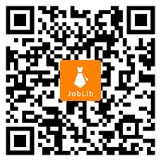 Joblib Library Logo 中科JobLib就业与创业创新知识总库